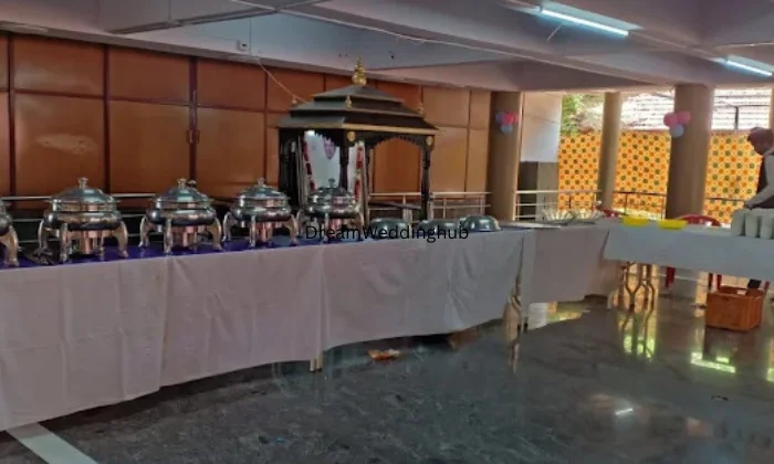 S G Pandit Caterers